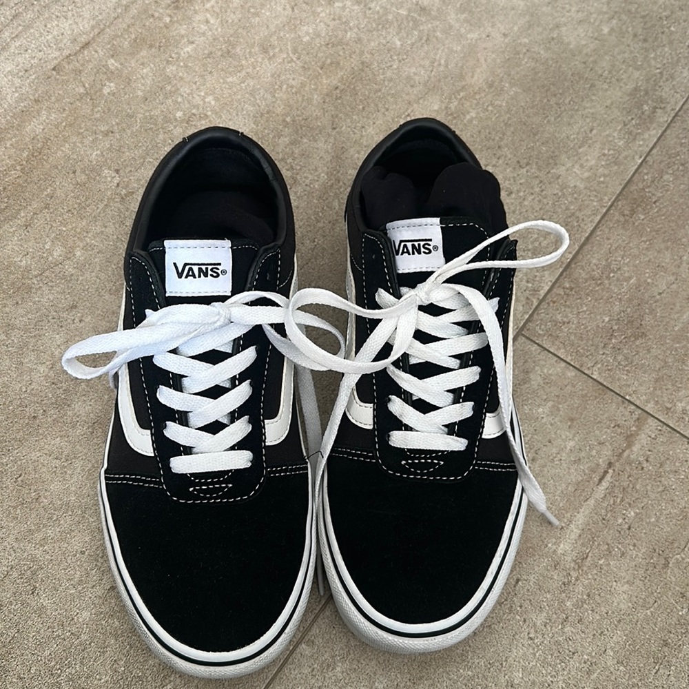 Class Old Skool Vans
